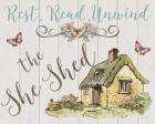 The She Shed - A