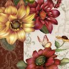 Autumn Bouquet-C