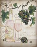 Chateau Plout Wine-A