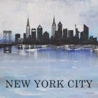 Misty Blue - NYC
