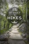 My Daily Hikes