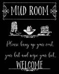 Mud Room-D