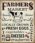 Farmers Organic Market
