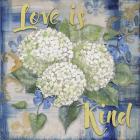 Love Is I