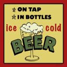 Ice Cold Beer