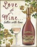 Love and Wine