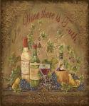 Tuscan Inspirations