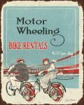 Bike Rentals