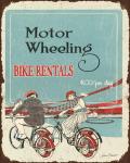 Bike Rentals