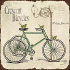 Crescent Bicycles