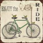 Enjoy the ride