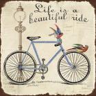 Life is a Beautiful Ride