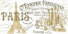 Parisienne A