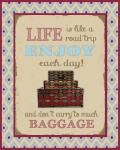 Life Bicycle Message 2