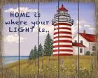 Home Lighthouse