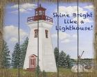 Shine Bright Lighthouse