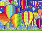 Hot Air Balloons