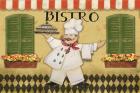 Bistro Chef