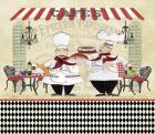 French Cafe Chefs - A