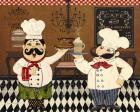 Italian Chefs - C