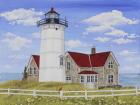 Summer Lighthouse C