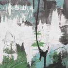 Moody Blues Abstract C