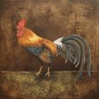 Royale Rooster