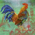 Le Rooster - D