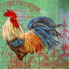 Le Rooster - B