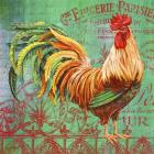 Le Rooster - A