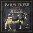 Farm Fresh Milk