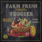 Farm Fresh Veggies
