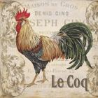 Le Coq 3