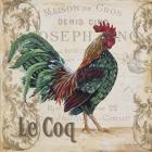 Le Coq 4