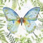 Botanical Butterfly Beauty 1