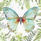 Botanical Butterfly Beauty 2