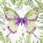 Botanical Butterfly Beauty 3