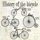 History Of The Bicycle A