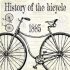 History Of The Bicycle C