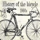 History Of The Bicycle E