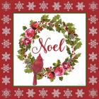 Noel Wreath