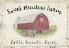 Sweet Meadow Farm A
