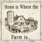Where The Farm Is A