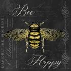 Bee Happy A