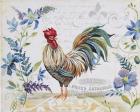 Seasonal Rooster 9