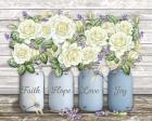 Bouquets of Inspiration D