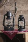 Vintage Lamps