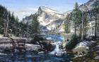 Summer In The Enchantments