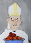 Pope Pasta