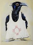 Crow Vest